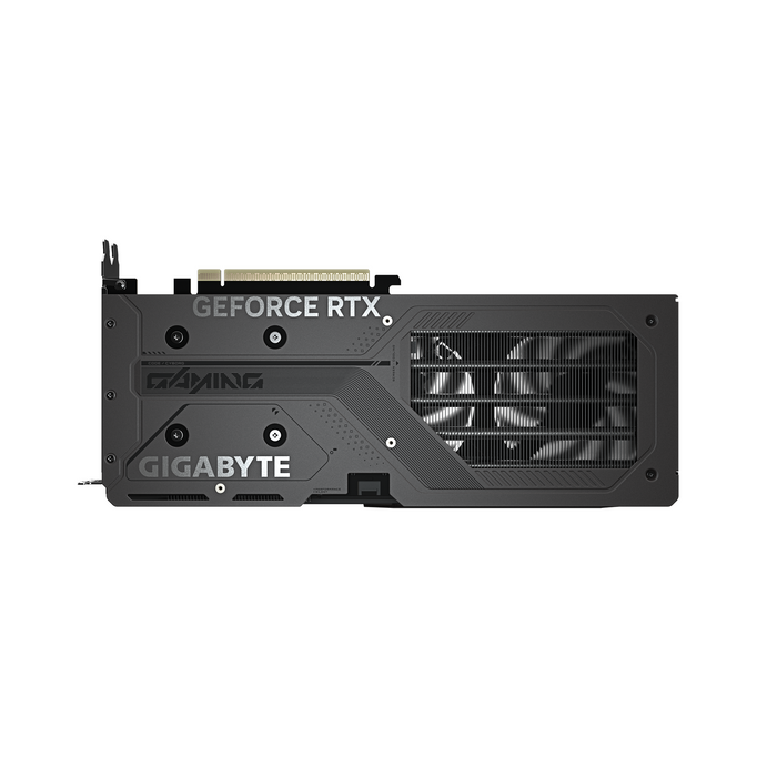 Video card GIGABYTE RTX 5060 TI GAMING OC 16GB GDDR7