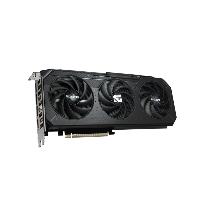 Video card GIGABYTE RTX 5060 TI GAMING OC 8GB GDDR7