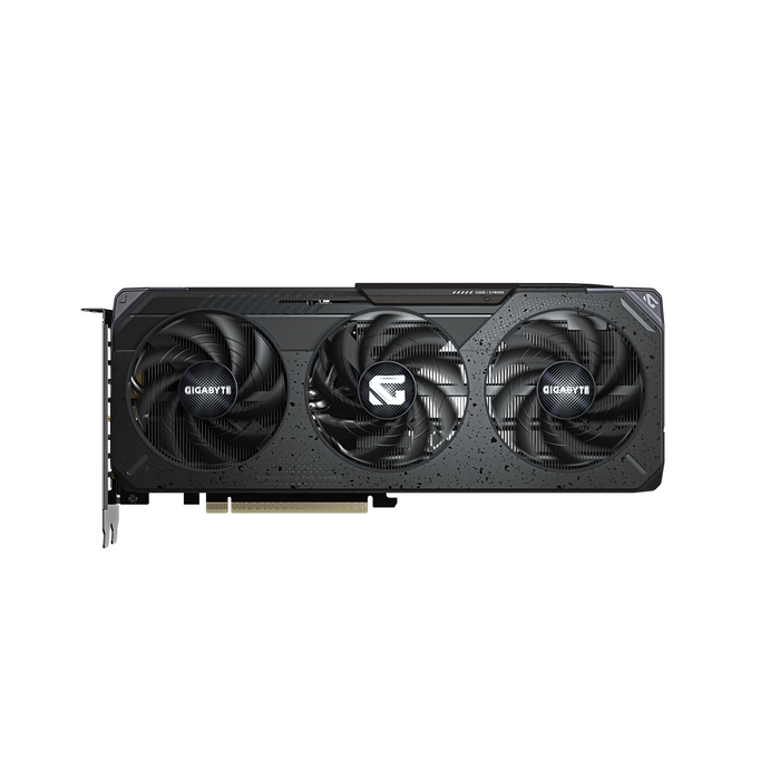 Video card GIGABYTE RTX 5060 TI GAMING OC 8GB GDDR7