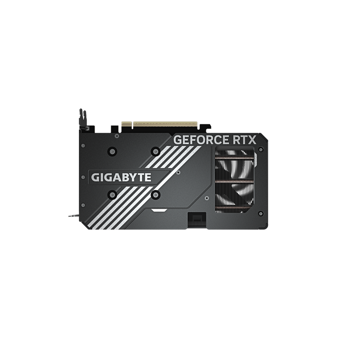 Video card GIGABYTE RTX 5060 TI WINDFORCE MAX OC 16GB GDDR7