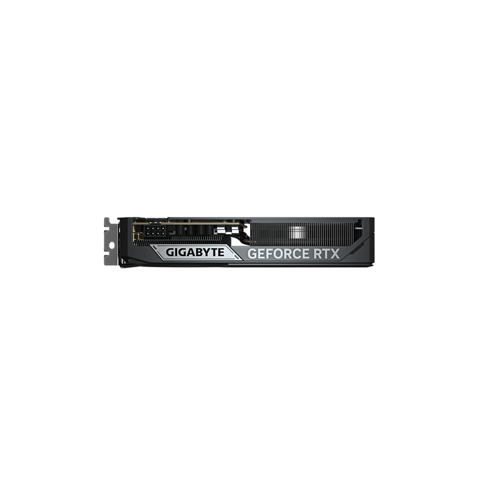 Video card GIGABYTE RTX 5060 TI WINDFORCE OC 8GB GDDR7