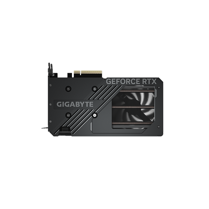 Video card GIGABYTE RTX 5060 TI WINDFORCE OC 8GB GDDR7