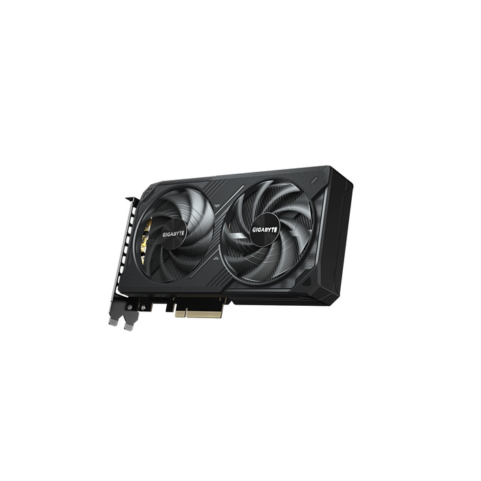 Video card GIGABYTE RTX 5060 TI WINDFORCE OC 8GB GDDR7