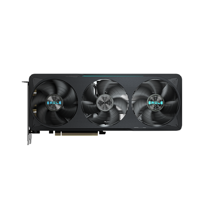Video card GIGABYTE RTX 5070 EAGLE OC SFF 12GB GDDR7