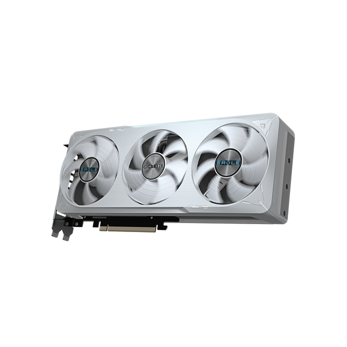 Video card GIGABYTE RTX 5070 EAGLE ICE OC SFF 12GB GDDR7