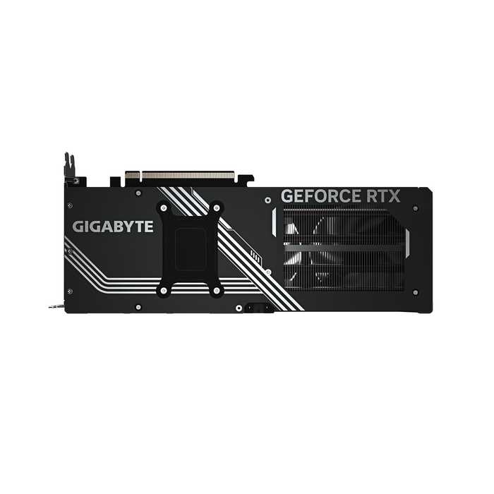 Video card GIGABYTE RTX 5070 WINDFORCE SFF 12GB GDDR7