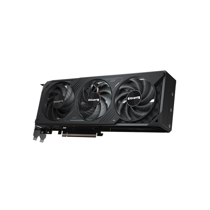 Video card GIGABYTE RTX 5070 WINDFORCE SFF 12GB GDDR7