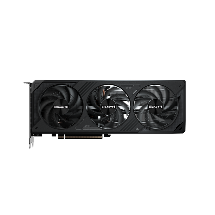 Video card GIGABYTE RTX 5070 WINDFORCE OC SFF 12GB GDDR7