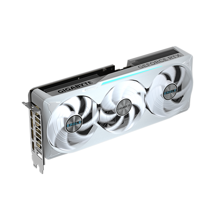 Video card GIGABYTE RTX 5070 TI EAGLE ICE OC SFF 16GB GDDR7