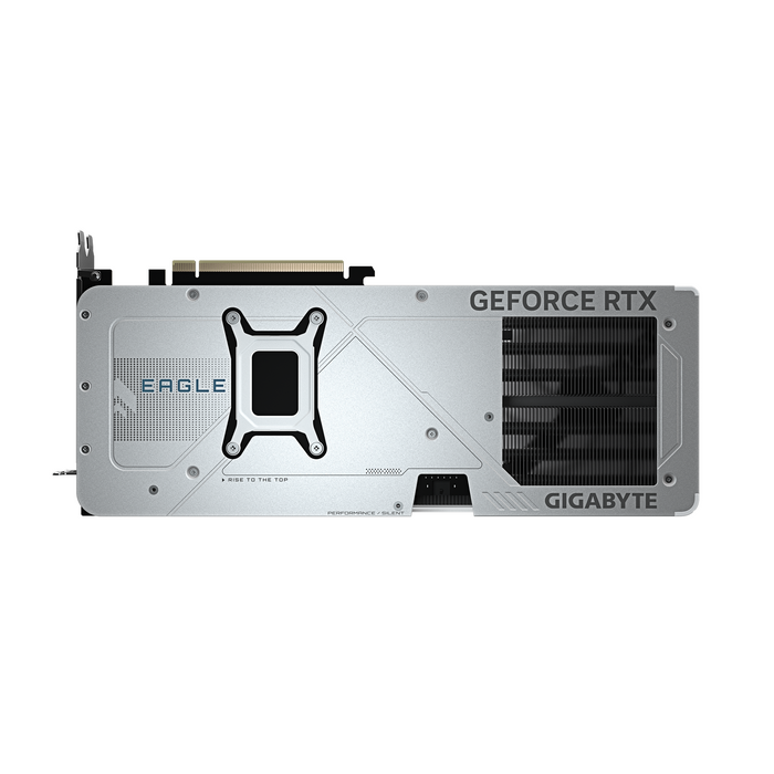 Video card GIGABYTE RTX 5070 TI EAGLE ICE OC SFF 16GB GDDR7