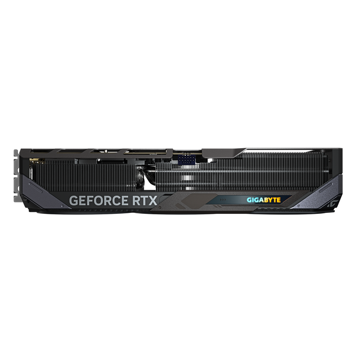 Video card GIGABYTE RTX 5070 TI GAMING OC 16GB GDDR7
