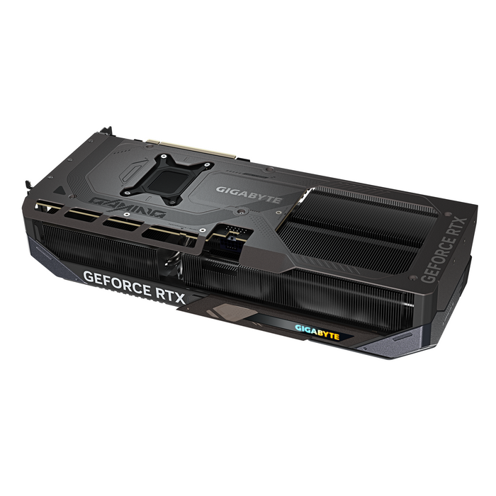 Video card GIGABYTE RTX 5070 TI GAMING OC 16GB GDDR7