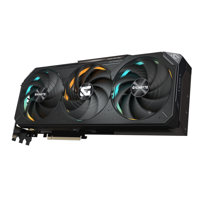 Video card GIGABYTE RTX 5070 TI GAMING OC 16GB GDDR7