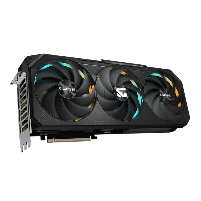 Video card GIGABYTE RTX 5070 TI GAMING OC 16GB GDDR7
