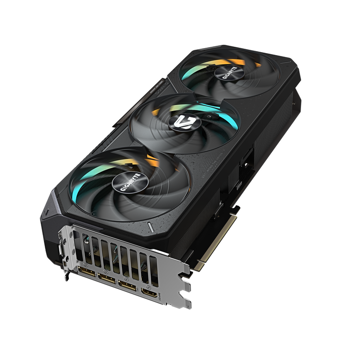 Video card GIGABYTE RTX 5070 TI GAMING OC 16GB GDDR7
