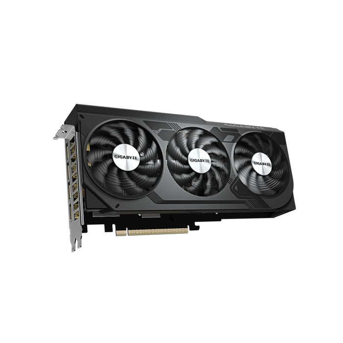 Video card GIGABYTE RTX 5070 TI WINDFORCE OC V2 16GB GDDR7