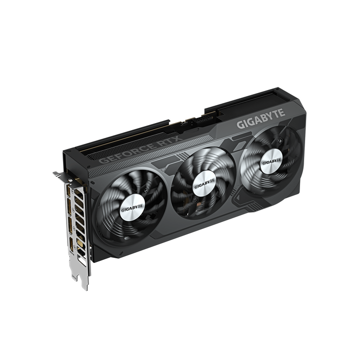 Video card GIGABYTE RTX 5070 TI WINDFORCE OC V2 16GB GDDR7