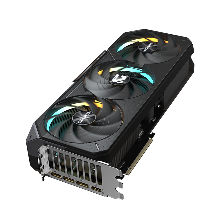 Video card GIGABYTE RTX 5080 GAMING 16GB GDDR7