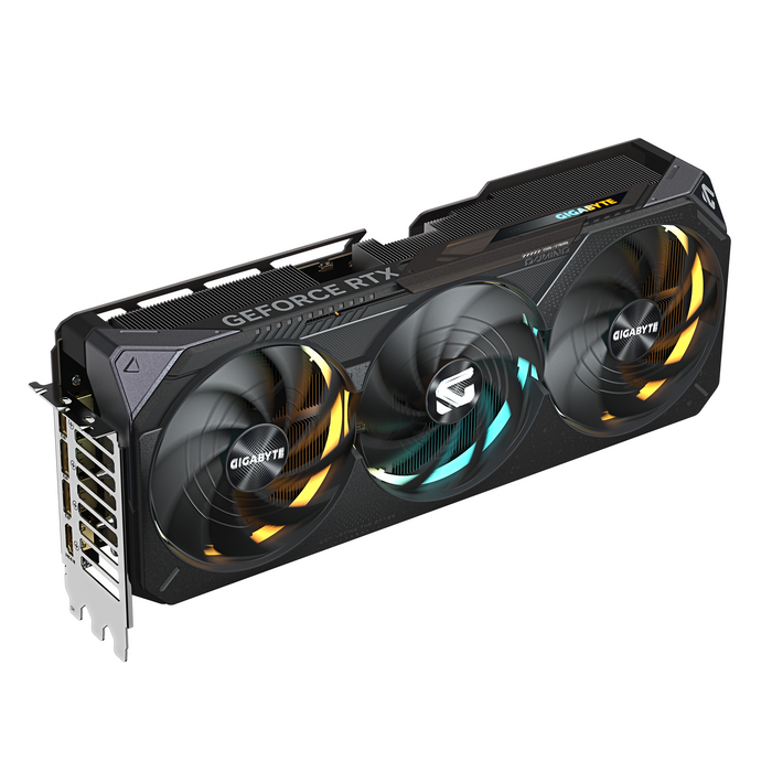 Video card GIGABYTE RTX 5080 GAMING 16GB GDDR7