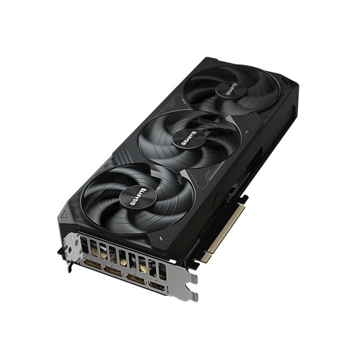 Video card GIGABYTE RTX 5080 WINDFORCE OC SFF 16GB GDDR7