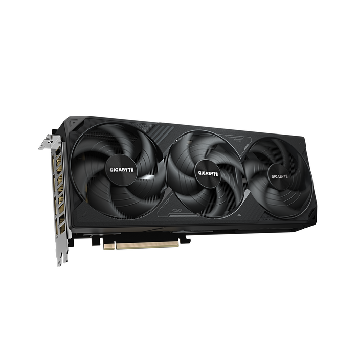 Video card GIGABYTE RTX 5080 WINDFORCE OC SFF 16GB GDDR7