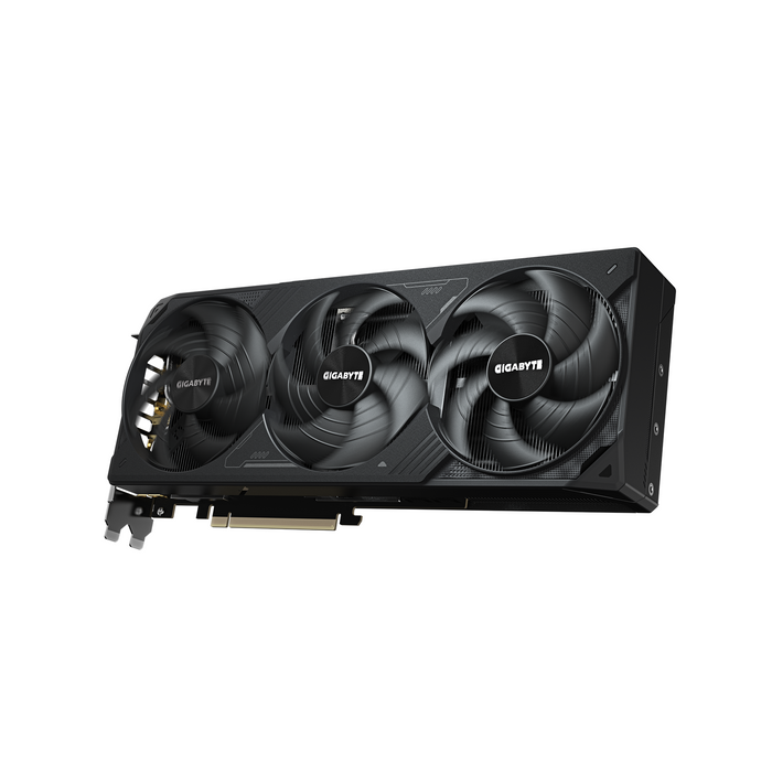 Video card GIGABYTE RTX 5080 WINDFORCE OC SFF 16GB GDDR7