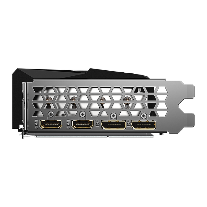 GIGABYTE Radeon RX7600 GAMING OC 8GB GDDR6 2xHDMI 2xDP