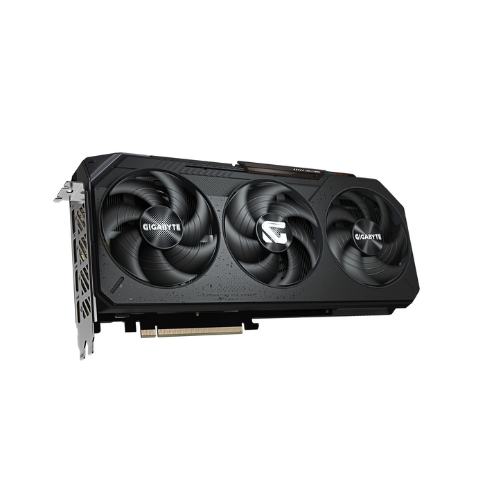 Video card GIGABYTE RADEON RX 9070 GAMING OC 16GB GDDR6