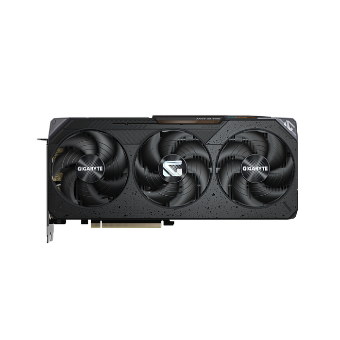 Video card GIGABYTE RADEON RX 9070 GAMING OC 16GB GDDR6
