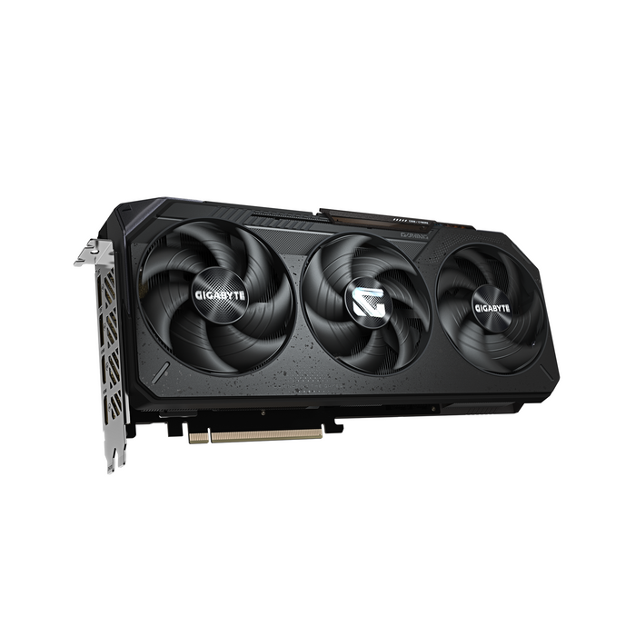 Video card GIGABYTE RADEON RX 9070 XT GAMING 16GB GDDR6