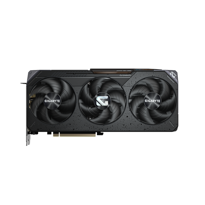 Video card GIGABYTE RADEON RX 9070 XT GAMING OC 16GB GDDR6