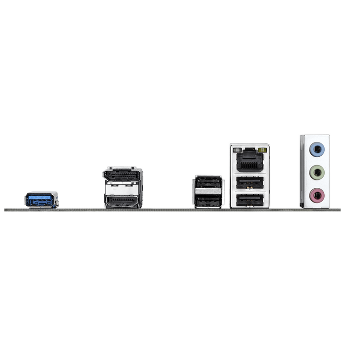 Motherboard GIGABYTE H610M D3W Socket 1700, DDR5, Micro ATX