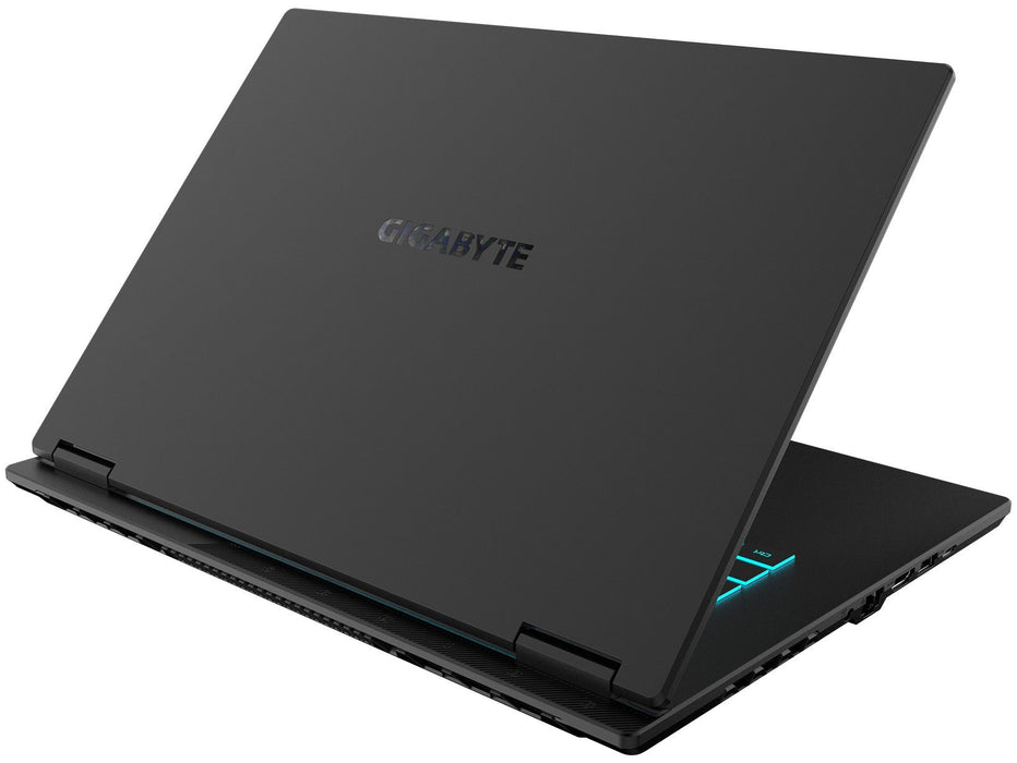 Laptop GIGABYTE GAMING A16 3VH - 16" IPS WUXGA 165Hz, AMD Ryzen 7 260, 16GB DDR5, 1TB SSD Gen4, nVIdia RTX 5060 8GB GDDR7, Free DOS