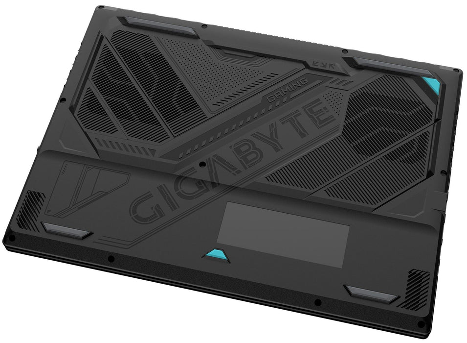 Laptop GIGABYTE GAMING A16 3TH - 16" IPS WUXGA 165Hz, AMD Ryzen 7 260, 16GB DDR5, 1TB SSD Gen4, nVIdia RTX 5050 8GB GDDR7, Free DOS