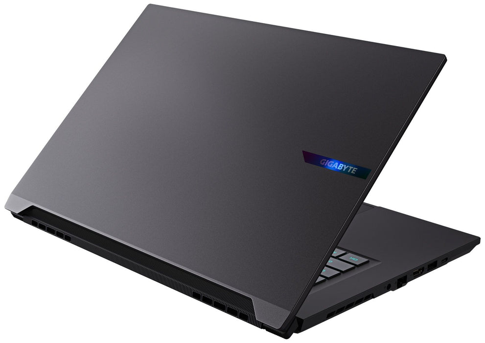 Laptop GIGABYTE AERO X16 1TH93EEC94AH - 16" inch IPS 165Hz, AMD Ryzen Al 7 350, 16GB DDR5, 1TB SSD Gen4, RTX 5050, Win 11 Home - Gray