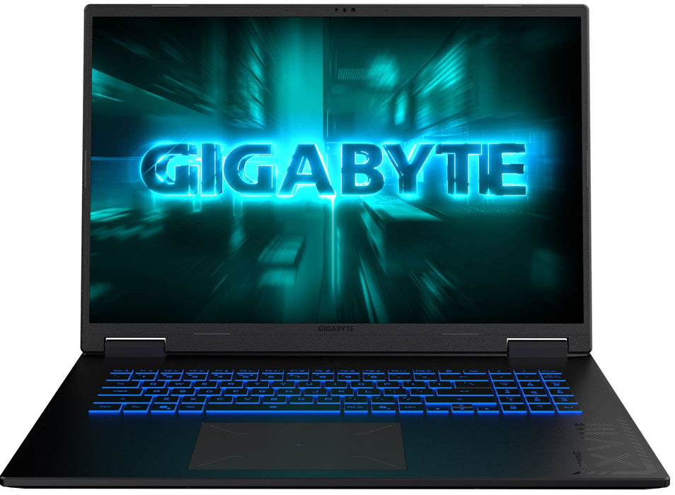 Laptop GIGABYTE GAMING A18 3WH - 18" IPS WUXGA 165Hz, AMD Ryzen 7 260, 16GB DDR5, 1TB SSD Gen4, nVIdia RTX 5070 8GB GDDR7, Free DOS