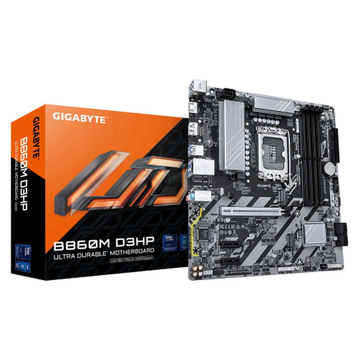 Motherboard Gigabyte 9MB86M3HP-00-G10 LGA 1851