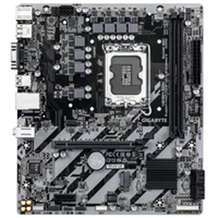 Motherboard Gigabyte 9MH81MSH-00-G10 LGA 1851