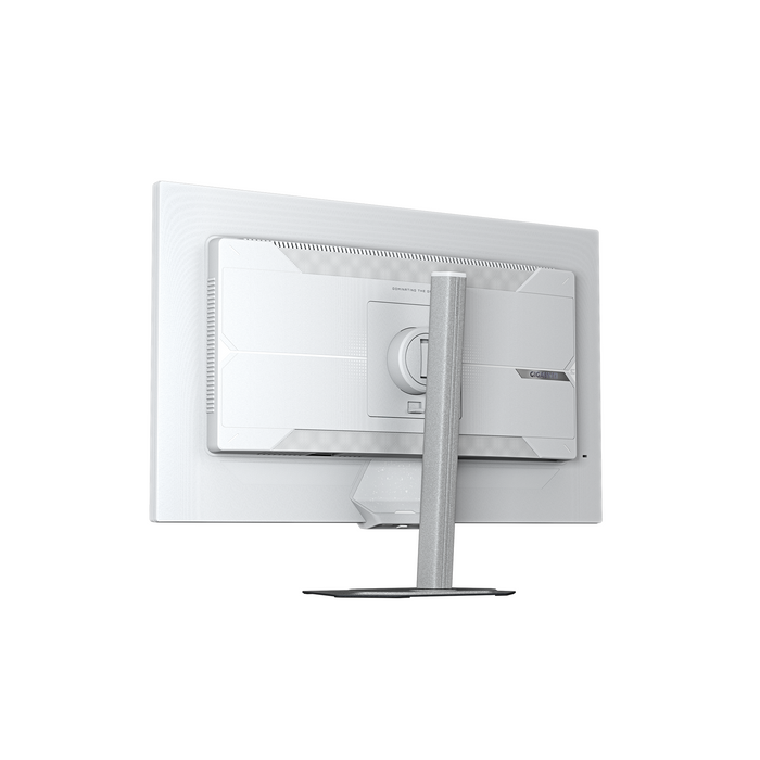 Gaming monitor GIGABYTE M27Q2 QD ICE - 27" SS IPS QuantumDot, QHD(2560x1440), 210Hz, 1ms, G-Sync