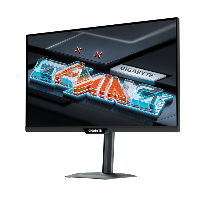 Gaming Monitor GIGABYTE M27Q3 - 27" SS IPS, QHD(2560 x 1440), 320Hz, 1ms, G-Sync Compatible