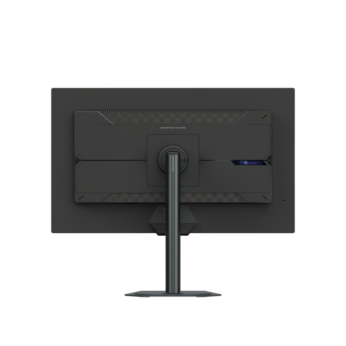 GIGABYTE M27QS Smart Gaming Monitor - 27" SS IPS, QHD(2560 x 1440), 180Hz, 1ms, Google TV