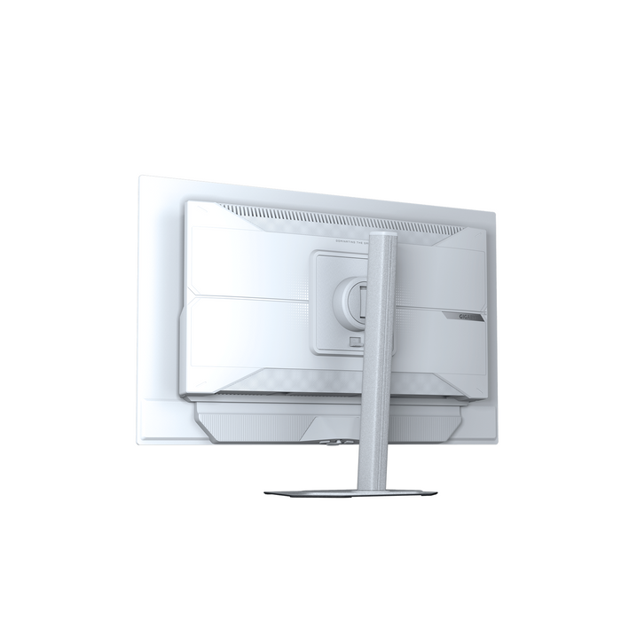 Gaming monitor GIGABYTE MO27Q2A ICE - 27" QD-OLED, QHD(2560x1440), 280Hz, 0.03ms, G-Sync, FreeSync Premium Pro