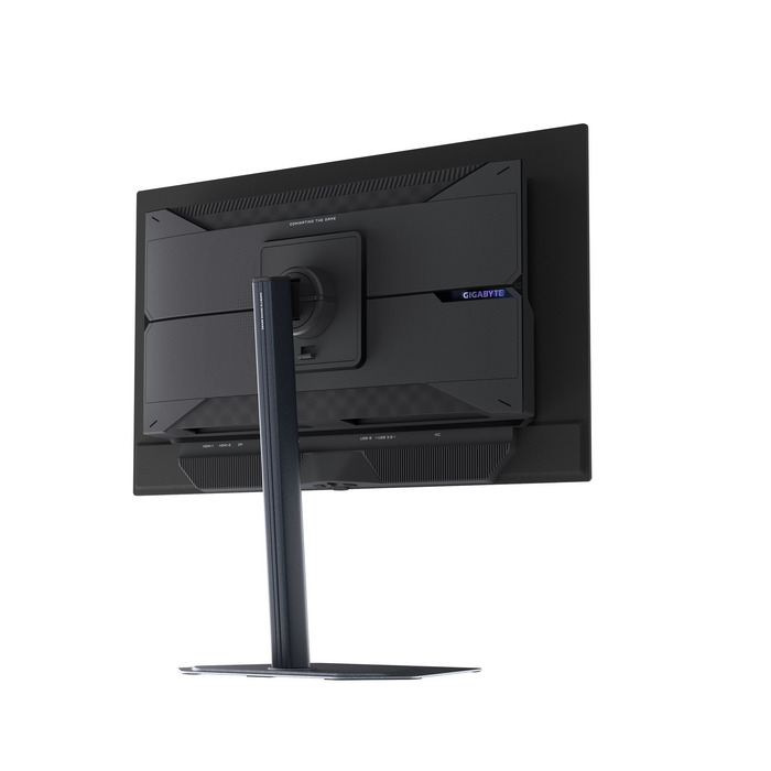 Gaming monitor GIGABYTE MO27Q2 - 27" QD-OLED, QHD (2560 x 1440), 280Hz, 0.03ms