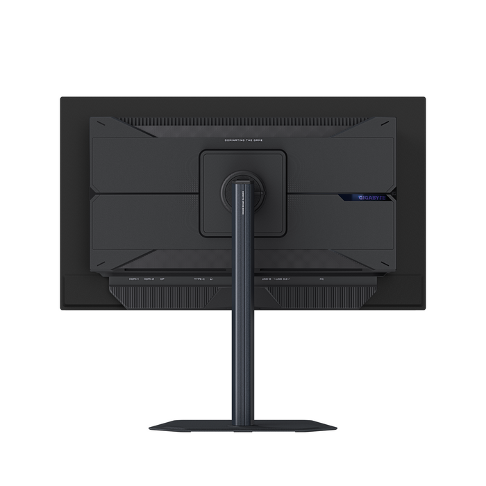 Gaming monitor GIGABYTE MO27Q2A - 27" QD-OLED, QHD (2560 x 1440), 280Hz, 0.03ms