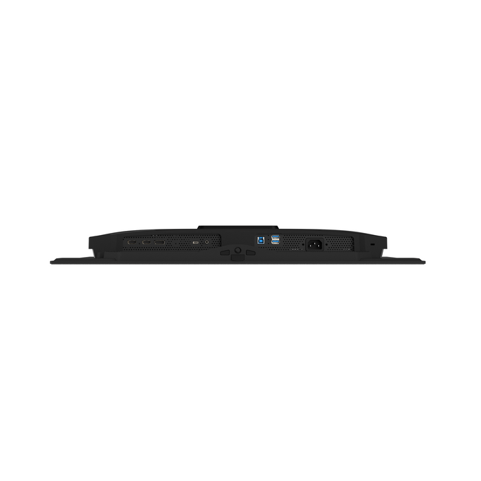 Gaming monitor GIGABYTE MO27Q2A - 27" QD-OLED, QHD (2560 x 1440), 280Hz, 0.03ms