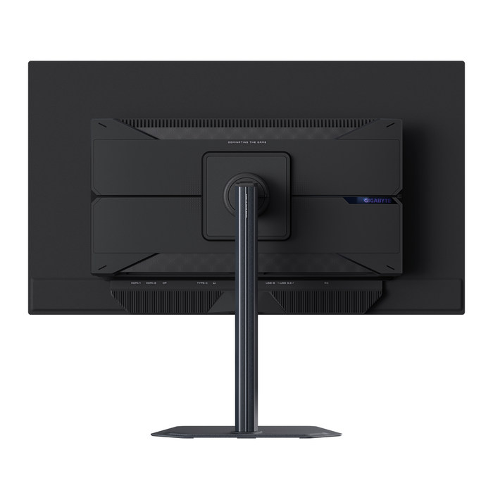 Gaming monitor GIGABYTE MO32U - 31.5" QD-OLED 4K UHD, 165Hz, 0.03ms