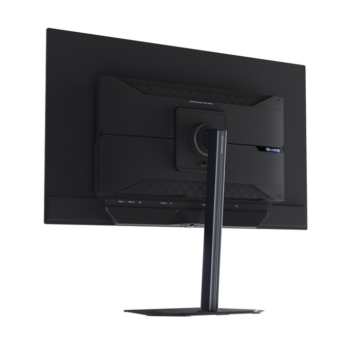 Gaming monitor GIGABYTE MO32U - 31.5" QD-OLED 4K UHD, 165Hz, 0.03ms