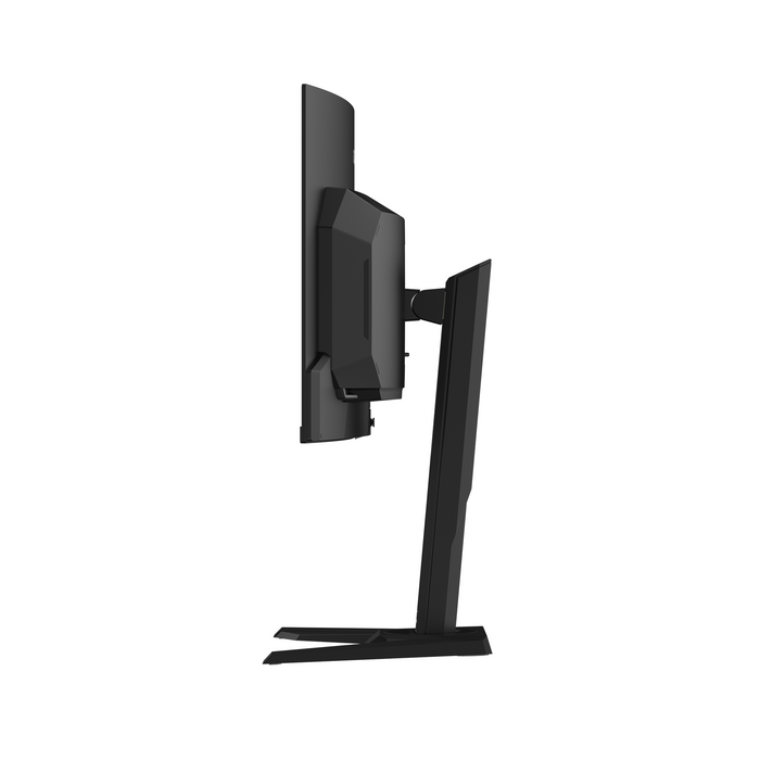 Gaming monitor GIGABYTE MO34WQC2,QD-OLED, WQHD(3440x1440), 240Hz, 0.03ms, Vesa ClearMR 13000, HDR 400, KVM