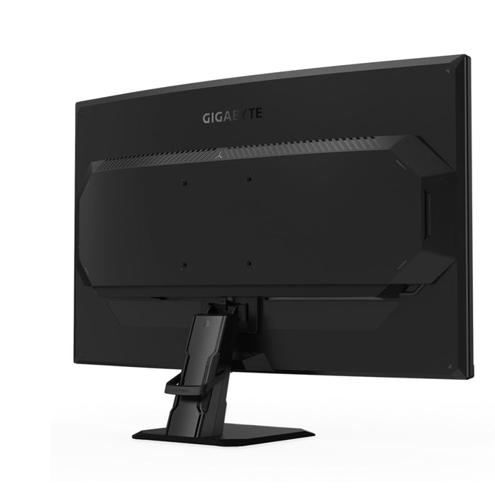 Gaming Monitor Gigabyte GS27FC, 27" VA FHD, 180Hz, 1ms