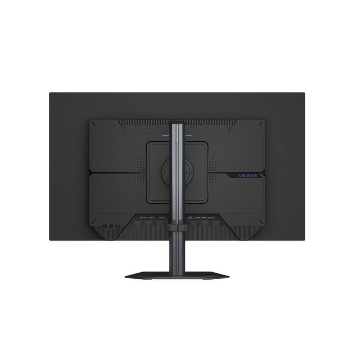 GIGABYTE MO27Q28GR 27” Glossy WOLED QHD Gaming Monitor - 2560 x 1440, 280Hz, 0.03ms, 335 cd/m², Display HDR True Black 500, HDMI 2.1, Displayport 1.4